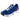 Juniors' Rush Pro L Tennis Shoes Deja Vu Blue and Orange Tiger-Footwear-Wilson-WRS337570Ucopy-Tennis Express