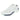Juniors' Rush Pro Ace Tennis Shoes White and Bay-Footwear-Wilson-WRS337600U-2copy-Tennis Express