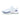 Juniors' Rush Pro Ace Tennis Shoes White and Bay-Footwear-Wilson-WRS337600_3-Tennis Express