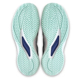 Juniors' Rush Pro Ace Tennis Shoes White and Bay-Footwear-Wilson-WRS337600_4-Tennis Express