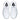 Juniors' Rush Pro Ace Tennis Shoes White and Bay-Footwear-Wilson-WRS337600_5-Tennis Express