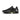 Men's Rush Tour 5 Clay Tennis Shoes Black and White-Footwear-Wilson-WRS337620U-S26-1-Tennis Express