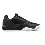 Men's Rush Tour 5 Clay Tennis Shoes Black and White-Footwear-Wilson-WRS337620U-S26-2-Tennis Express