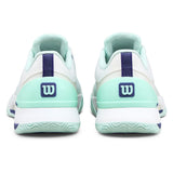 Women's Intrigue Tour Tennis Shoes White and Bay-Footwear-Wilson-WRS337710U-4-Tennis Express