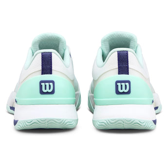 Women's Intrigue Tour Tennis Shoes White and Bay-Footwear-Wilson-WRS337710U-4-Tennis Express