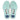 Women's Intrigue Tour Tennis Shoes White and Bay-Footwear-Wilson-WRS337710U-5-Tennis Express