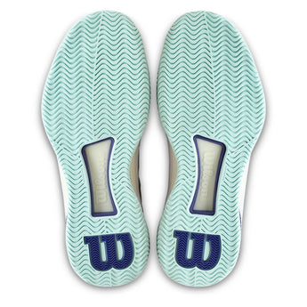 Women's Intrigue Tour Tennis Shoes White and Bay-Footwear-Wilson-WRS337710U-5-Tennis Express