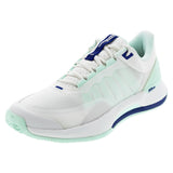 Women's Intrigue Tour Tennis Shoes White and Bay-Footwear-Wilson-WRS337710Ucopy-Tennis Express