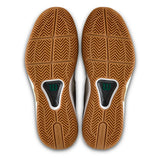 Men's Rush Tour 5 Tennis Shoes White and Evergreen-Footwear-Wilson-WRS338230U-S26-5-Tennis Express