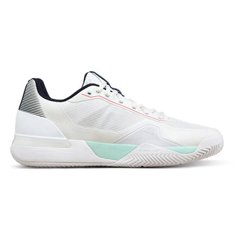Men's Rush Tour 5 Tennis Shoes White and Bay-Footwear-Wilson-WRS338250U-S26-2-Tennis Express