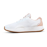 Women's Intrigue Lite Tennis Shoes White and Cameo Rose-Footwear-Wilson-WRS338300U-1-Tennis Express