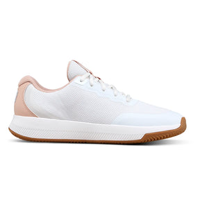 Women's Intrigue Lite Tennis Shoes White and Cameo Rose-Footwear-Wilson-WRS338300U-2-Tennis Express