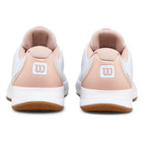 Women's Intrigue Lite Tennis Shoes White and Cameo Rose-Footwear-Wilson-WRS338300U-4-Tennis Express