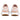 Women's Intrigue Lite Tennis Shoes White and Cameo Rose-Footwear-Wilson-WRS338300U-4-Tennis Express