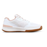 Women's Intrigue Pro Tennis Shoes White and Cameo Rose-Footwear-Wilson-WRS338310U-2-Tennis Express