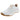 Women's Intrigue Pro Tennis Shoes White and Cameo Rose