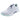 Women's CLAY Court Intrigue Pro Tennis Shoes White and Bay