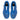 Men's Rush Pro 5 Tennis Shoes Deja Vu Blue and White-Footwear-Wilson-WRS338480U-S26-3-Tennis Express