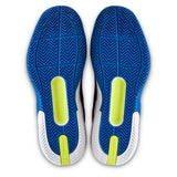 Men's Rush Pro 5 Tennis Shoes Deja Vu Blue and White-Footwear-Wilson-WRS338480U-S26-5-Tennis Express