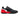 Men's Rush Pro 5 Tennis Shoes Black and Infrared-Footwear-Wilson-WRS338490U-S26-2-Tennis Express