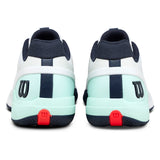 Men's Rush Pro 5 Tennis Shoes White and Bay-Footwear-Wilson-WRS338500U-S26-4-Tennis Express