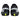 Men's Rush Pro 5 Tennis Shoes Black and White-Footwear-Wilson-WRS338510U-S26-5-Tennis Express