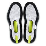 Men's Rush Pro 5 Tennis Shoes Black and White-Footwear-Wilson-WRS338510U-S26-6-Tennis Express