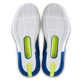 Men's Rush Pro 5 Tennis Shoes White and Deja Vu Blue-Footwear-Wilson-WRS338520_6-Tennis Express