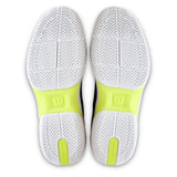 Men's Rush Lite 5 Tennis Shoes Deja Vu Blue and White-Footwear-Wilson-WRS338560U-6-Tennis Express