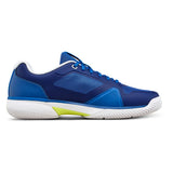 Men's Rush Lite 5 Tennis Shoes Deja Vu Blue and White-Footwear-Wilson-WRS338560U-S26-2webp-Tennis Express