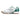 Men's Rush Lite 5 Tennis Shoes White and Evergreen-Footwear-Wilson-WRS338570_1-Tennis Express