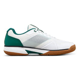 Men's Rush Lite 5 Tennis Shoes White and Evergreen-Footwear-Wilson-WRS338570_3-Tennis Express