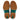 Men's Rush Lite 5 Tennis Shoes White and Evergreen-Footwear-Wilson-WRS338570_5-Tennis Express