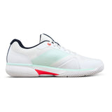 Men's Rush Lite 5 Tennis Shoes White and Bay-Footwear-Wilson-WRS338580U-2-Tennis Express
