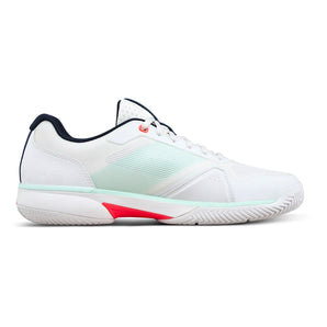 Men's Rush Lite 5 Tennis Shoes White and Bay-Footwear-Wilson-WRS338580U-2-Tennis Express