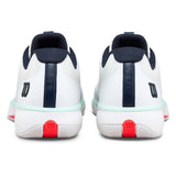 Men's Rush Lite 5 Tennis Shoes White and Bay-Footwear-Wilson-WRS338580U-4-Tennis Express