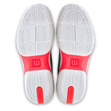 Men's Rush Lite 5 Tennis Shoes White and Bay-Footwear-Wilson-WRS338580U-6-Tennis Express