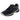 Men's Rush Lite 5 Tennis Shoes Black and White-Footwear-Wilson-WRS338590U-S26copy-Tennis Express