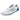 Men's Rush Lite 5 Tennis Shoes White and Deja Vu Blue-Footwear-Wilson-WRS338600Ucopy-Tennis Express