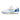 Men's Rush Lite 5 Tennis Shoes White and Deja Vu Blue-Footwear-Wilson-WRS338600_2-Tennis Express