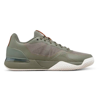 Men's Rush Tour 5 DST Tennis Shoes Vetiver and Tofu-Footwear-Wilson-WRS338620U-S26-2-Tennis Express