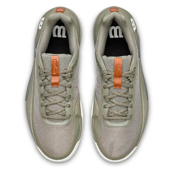 Men's Rush Tour 5 DST Tennis Shoes Vetiver and Tofu-Footwear-Wilson-WRS338620U-S26-3-Tennis Express