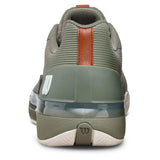 Men's Rush Tour 5 DST Tennis Shoes Vetiver and Tofu-Footwear-Wilson-WRS338620U-S26-4-Tennis Express