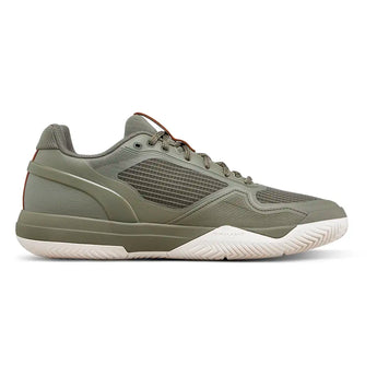 Men's Rush Pro 5 DST Tennis Shoes Vetiver and Tofu-Footwear-Wilson-WRS338650U-S26-2-Tennis Express