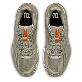 Men's Rush Pro 5 DST Tennis Shoes Vetiver and Tofu-Footwear-Wilson-WRS338650U-S26-3-Tennis Express