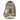 Men's Rush Pro 5 DST Tennis Shoes Vetiver and Tofu-Footwear-Wilson-WRS338650U-S26-4-Tennis Express