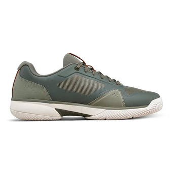 Men's Rush Lite 5 DST Tennis Shoes Vetiver and Tofu-Footwear-Wilson-WRS338660U-2-Tennis Express