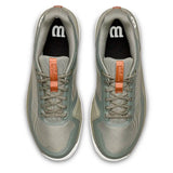 Men's Rush Lite 5 DST Tennis Shoes Vetiver and Tofu-Footwear-Wilson-WRS338660U-3-Tennis Express
