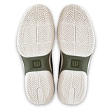 Men's Rush Lite 5 DST Tennis Shoes Vetiver and Tofu-Footwear-Wilson-WRS338660U-5-Tennis Express