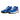 Juniors' Rush Pro 5 Tennis Shoes Deja Vu Blue and White,Footwear,Wilson,Deja Vu Blue/White,2Y,Tennis Express,WRS338770